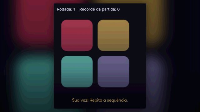 Capa de Simon