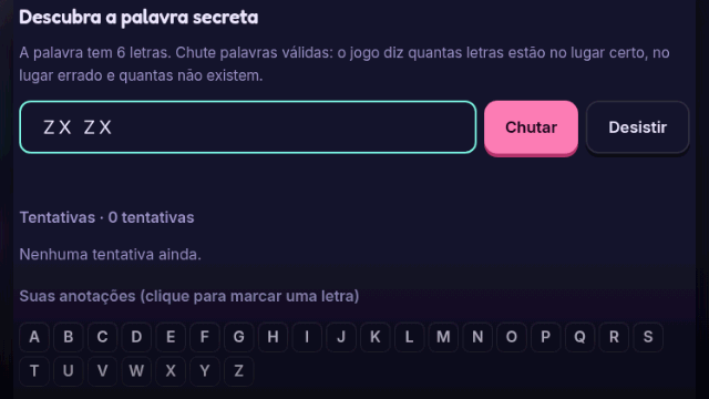 Capa de Descobrir o Termo
